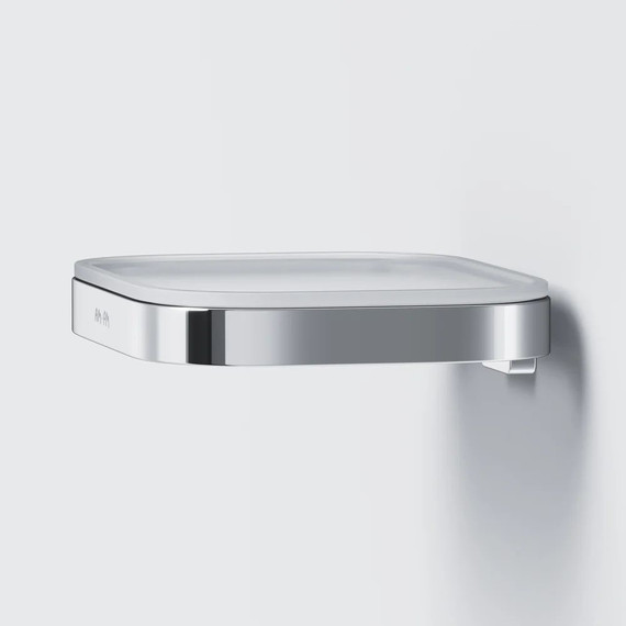 Мыльница AM.PM Func A8F34200 - 8 Мыльница AM.PM Func A8F34200 фото 8