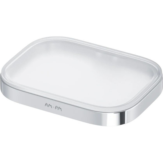 Мыльница AM.PM Func A8F34200 - 9 Мыльница AM.PM Func A8F34200 фото 9