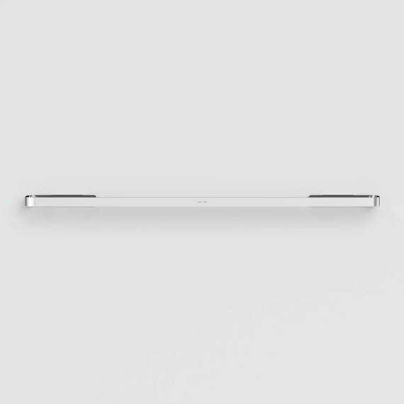 Полотенцедержатель AM.PM Func A8F346400 - 4 Полотенцедержатель AM.PM Func A8F346400 фото 4