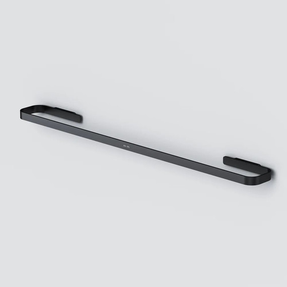 Полотенцедержатель AM.PM Func A8F346422, чёрный - 3 Полотенцедержатель AM.PM Func A8F346422, чёрный фото 3