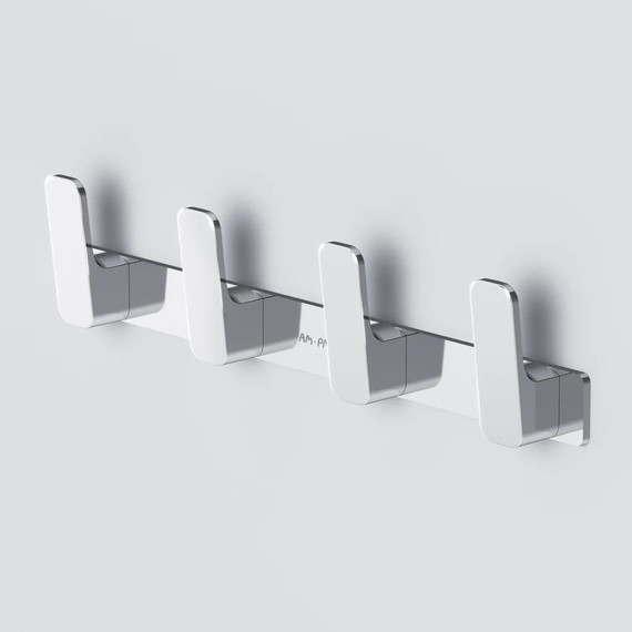 Набор крючков для полотенец AM.PM Func A8F35900 фото 3