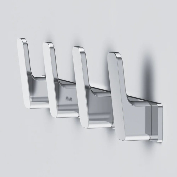 Набор крючков для полотенец AM.PM Func A8F35900 фото 5