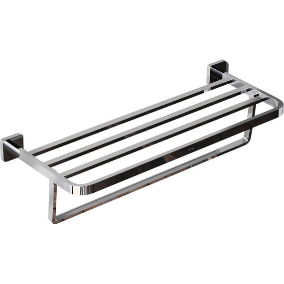 Полка для полотенец AM.PM Func A8F37700 - 2 Полка для полотенец AM.PM Func A8F37700 фото 2