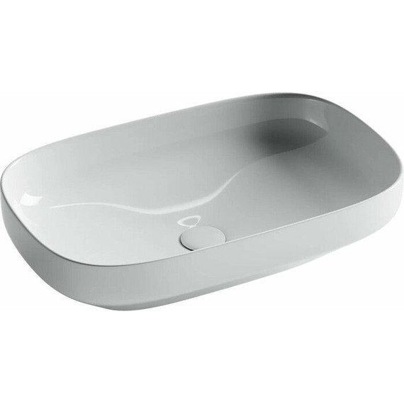Раковина-чаша ceramicanova Element 60 см CN5030 фото 