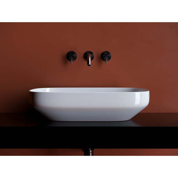 Раковина-чаша ceramicanova Element 60 см CN5030 фото 2