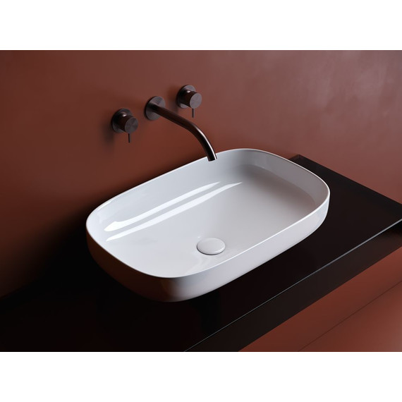 Раковина-чаша ceramicanova Element 60 см CN5030 фото 3