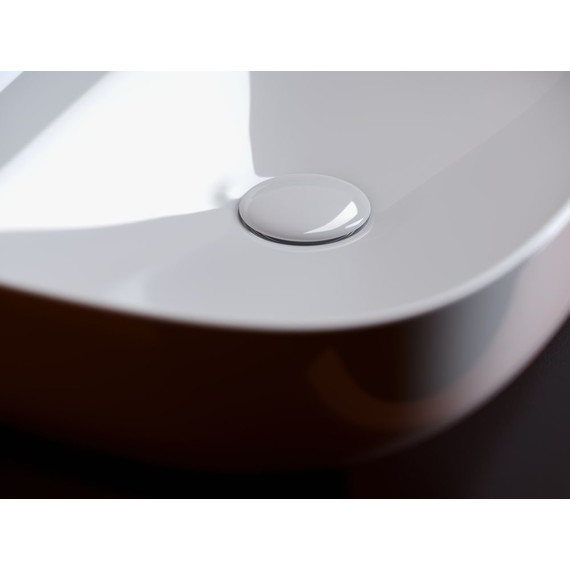 Раковина-чаша ceramicanova Element 60 см CN5030 фото 5