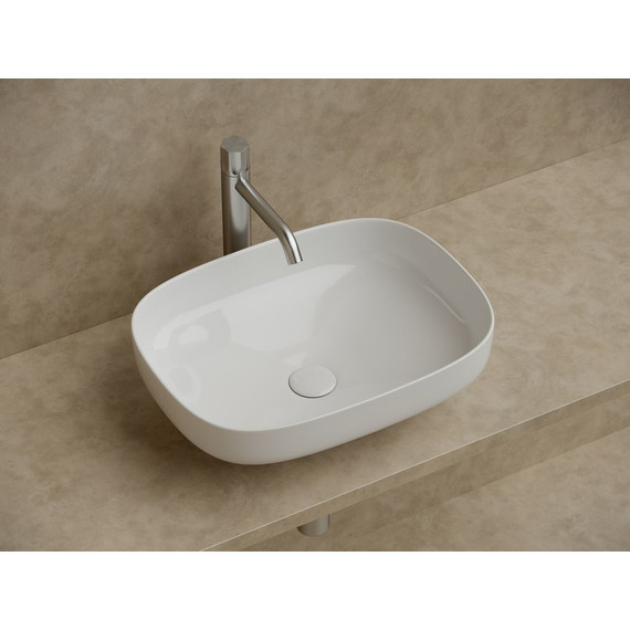 Раковина-чаша ceramicanova Element 50 см CN5031 фото 3
