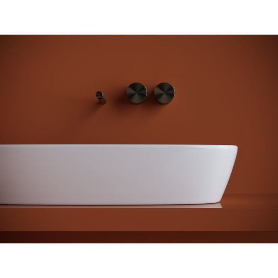 Раковина-чаша ceramicanova Element 70 см CN5040 фото 5