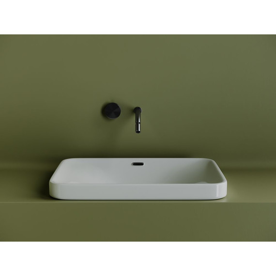 Раковина-чаша ceramicanova Element 60 см CN5041 фото 2