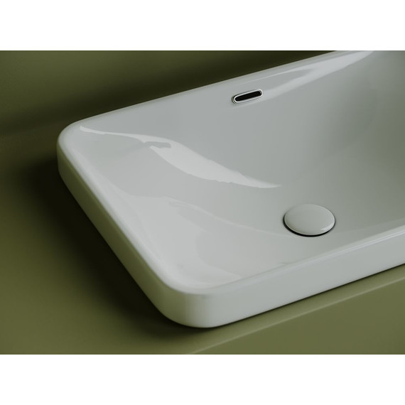 Раковина-чаша ceramicanova Element 60 см CN5041 фото 5