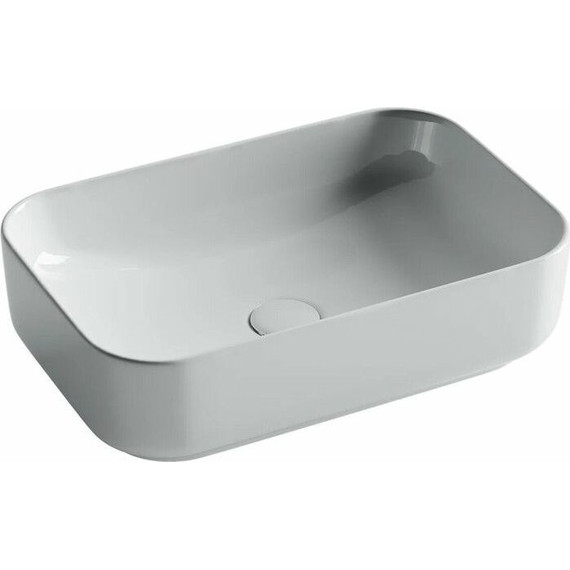 Раковина-чаша ceramicanova Element 51 см CN5043 фото 
