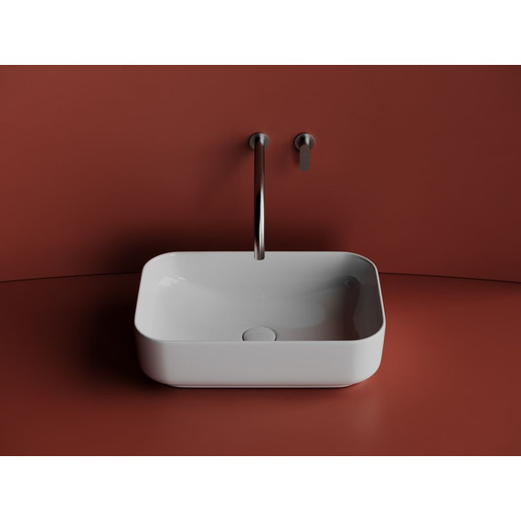 Раковина-чаша ceramicanova Element 51 см CN5043 фото 2