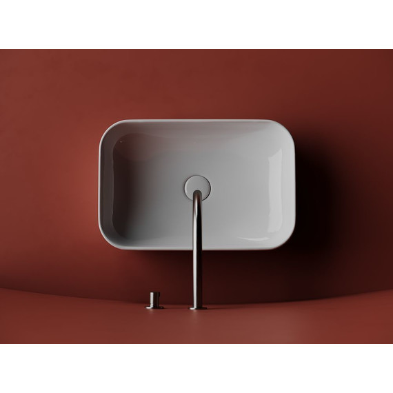 Раковина-чаша ceramicanova Element 51 см CN5043 фото 4