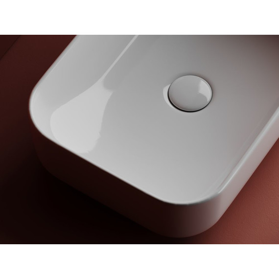 Раковина-чаша ceramicanova Element 51 см CN5043 фото 6