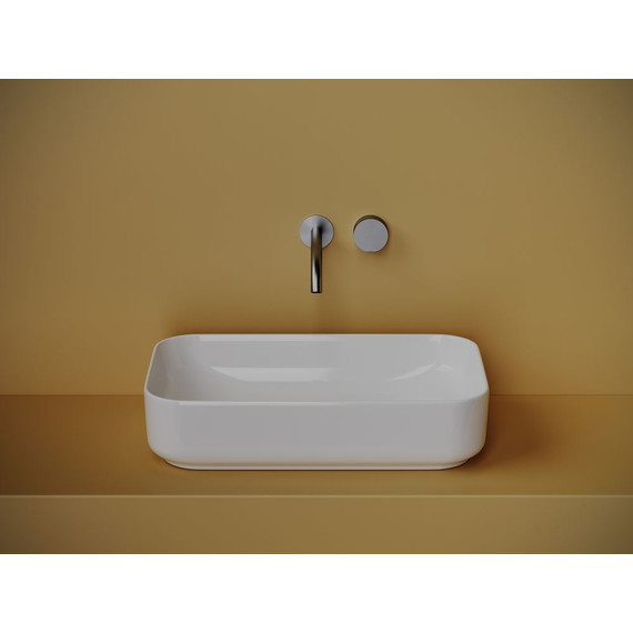 Раковина-чаша ceramicanova Element 60 см CN5044 фото 2