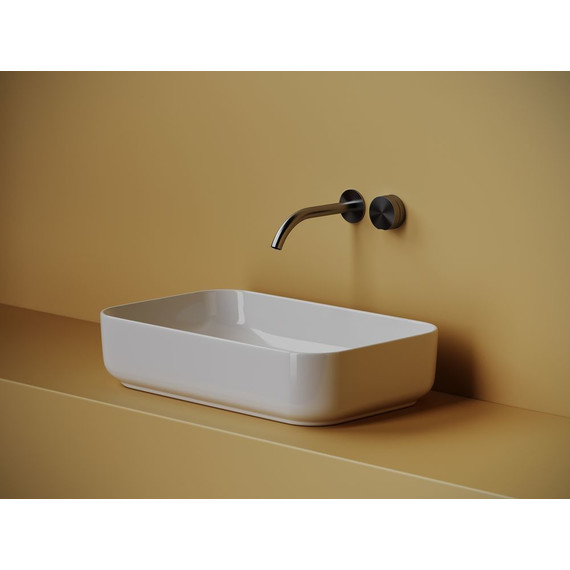 Раковина-чаша ceramicanova Element 60 см CN5044 фото 3