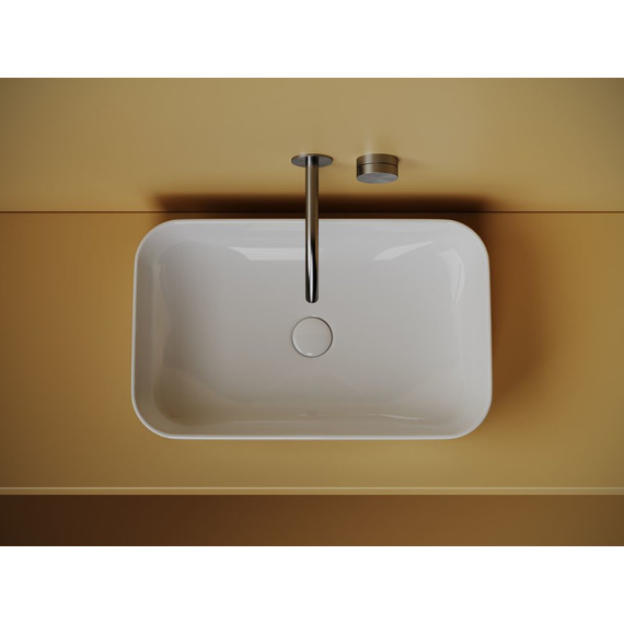 Раковина-чаша ceramicanova Element 60 см CN5044 фото 4