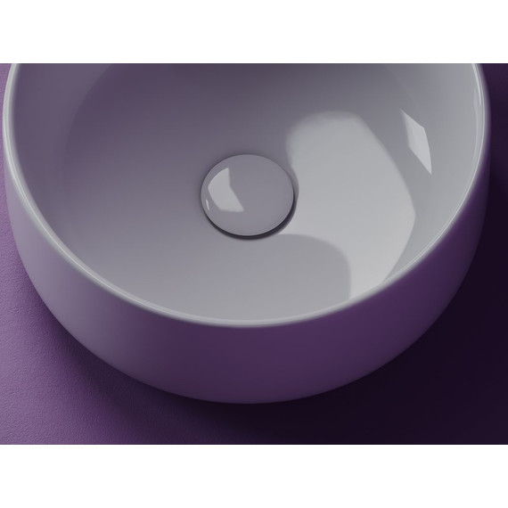 Раковина-чаша ceramicanova Element 35 см CN5047 - 5 Раковина-чаша ceramicanova Element 35 см CN5047 фото 5