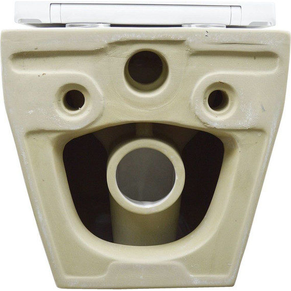 Инсталляция с подвесным унитазом комплект: Loranto 4501 с подвесным безободковым унитазом Azario Moneo AZ-0062 сиденье микролифт - 12 Инсталляция с подвесным унитазом комплект: Loranto 4501 с подвесным безободковым унитазом Azario Moneo AZ-0062 сиденье микролифт фото 12