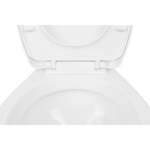 Инсталляция с подвесным унитазом комплект: Loranto 4501 с подвесным унитазом Azario Stella AZ-VT005+AZ-VT005sc сиденье микролифт - 9 Инсталляция с подвесным унитазом комплект: Loranto 4501 с подвесным унитазом Azario Stella AZ-VT005+AZ-VT005sc сиденье микролифт фото 9