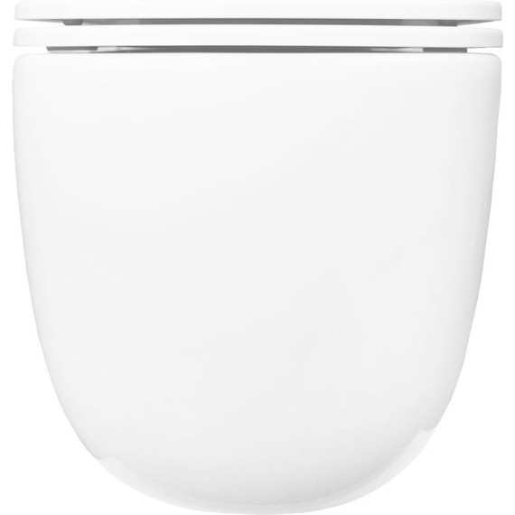 Инсталляция с подвесным унитазом комплект: Grohe Rapid SL 38772001 с подвесным безободковым унитазом Azario Flavia AZ-0076-UQ1 сиденье микролифт, крепление, кнопка смыва хром (Система смыва торнадо) - 9 Инсталляция с подвесным унитазом комплект: Grohe Rapid SL 38772001 с подвесным безободковым унитазом Azario Flavia AZ-0076-UQ1 сиденье микролифт, крепление, кнопка смыва хром (Система смыва торнадо) фото 9