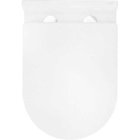 Инсталляция с подвесным унитазом комплект: Ideal Standard Prosys Frame 120 M R020467 с подвесным унитазом Azario Fora AZ-0017 E-R сиденье микролифт, крепление - 7 Инсталляция с подвесным унитазом комплект: Ideal Standard Prosys Frame 120 M R020467 с подвесным унитазом Azario Fora AZ-0017 E-R сиденье микролифт, крепление фото 7