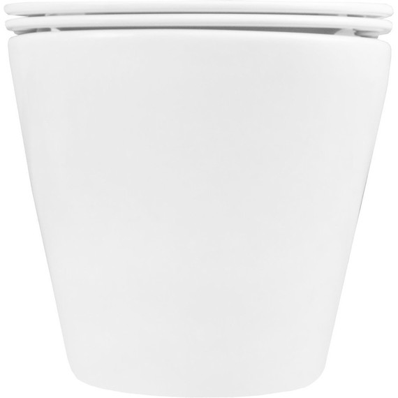 Инсталляция с подвесным унитазом комплект: Ideal Standard Prosys Frame 120 M R020467 с подвесным безободковым унитазом Azario Teramo AZ-0053-UQ3 сиденье микролифт, крепление фото 12