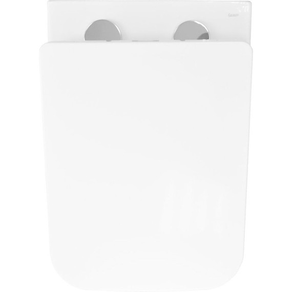 Инсталляция с подвесным унитазом комплект: Ideal Standard Prosys Eco Frame M E233267 с подвесным безободковым унитазом Loranto Talas 87268 сиденье микролифт, крепление - 14 Инсталляция с подвесным унитазом комплект: Ideal Standard Prosys Eco Frame M E233267 с подвесным безободковым унитазом Loranto Talas 87268 сиденье микролифт, крепление фото 14