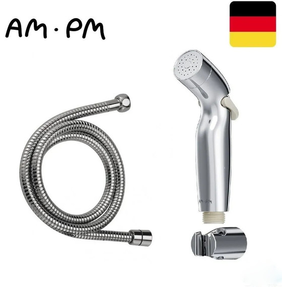 Гигиенический душ Am.Pm F0202100 фото 