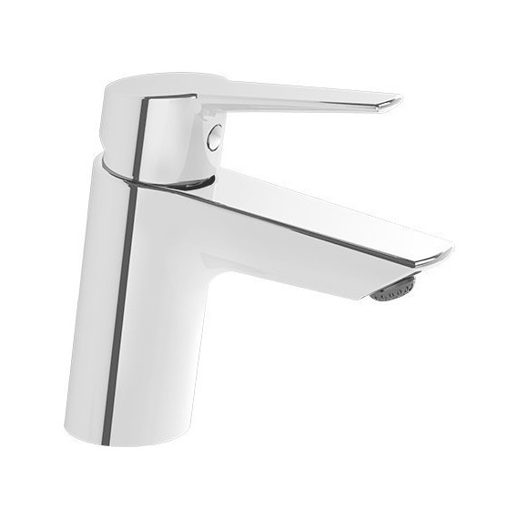 Смеситель для раковины Vitra Solid S A42440EXP фото 