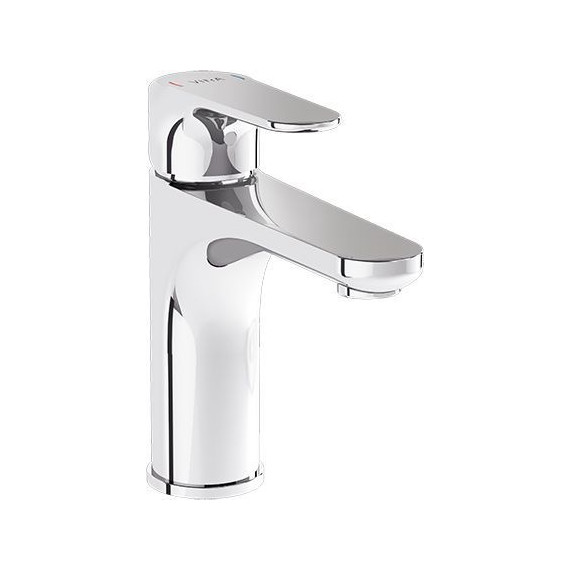 Смеситель для раковины Vitra Root Round A42706EXP фото 