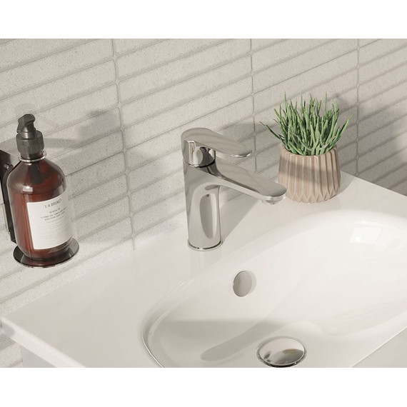 Смеситель для раковины Vitra Root Round A42706EXP фото 3