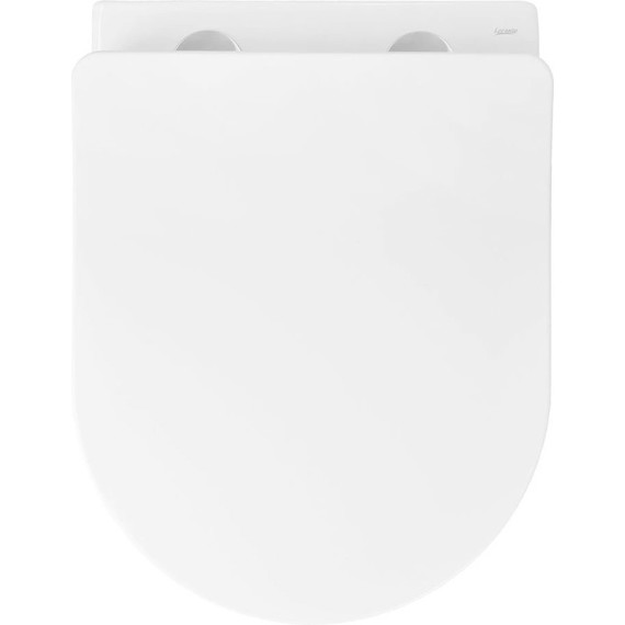 Инсталляция с подвесным унитазом комплект: Ideal Standard Prosys Frame 120 M R020467 с подвесным безободковым унитазом Loranto Ester 87265 сиденье микролифт, крепление (Система смыва торнадо) - 14 Инсталляция с подвесным унитазом комплект: Ideal Standard Prosys Frame 120 M R020467 с подвесным безободковым унитазом Loranto Ester 87265 сиденье микролифт, крепление (Система смыва торнадо) фото 14