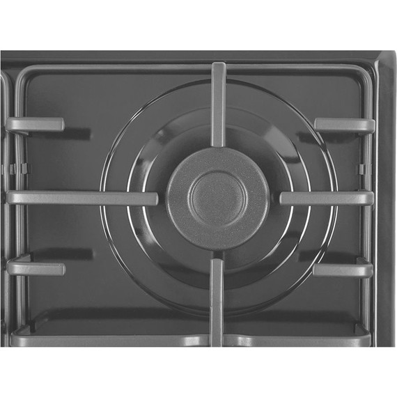 Газовая варочная поверхность NordFrost HS 6040 B фото 8