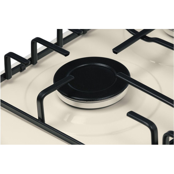 Газовая варочная поверхность NordFrost HS 6040 YR фото 9