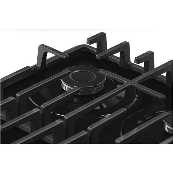 Газовая варочная поверхность NordFrost HS 6041 B фото 8