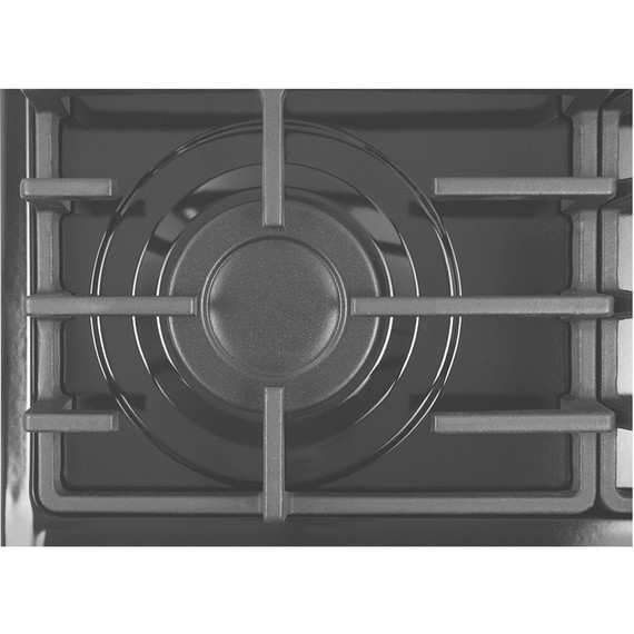 Газовая варочная поверхность NordFrost HS 6041 B фото 9