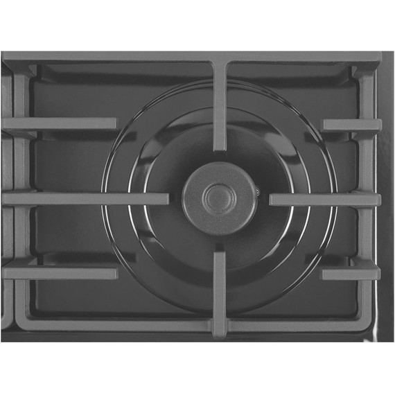 Газовая варочная поверхность NordFrost HS 6043 B фото 10