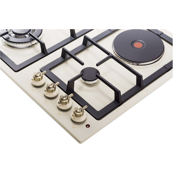 Комбинированная варочная панель Avex HS 6132 YR - 3 Комбинированная варочная панель Avex HS 6132 YR фото 3