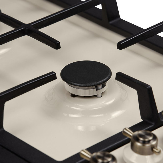 Газовая варочная поверхность Avex HS 6241 YR фото 2