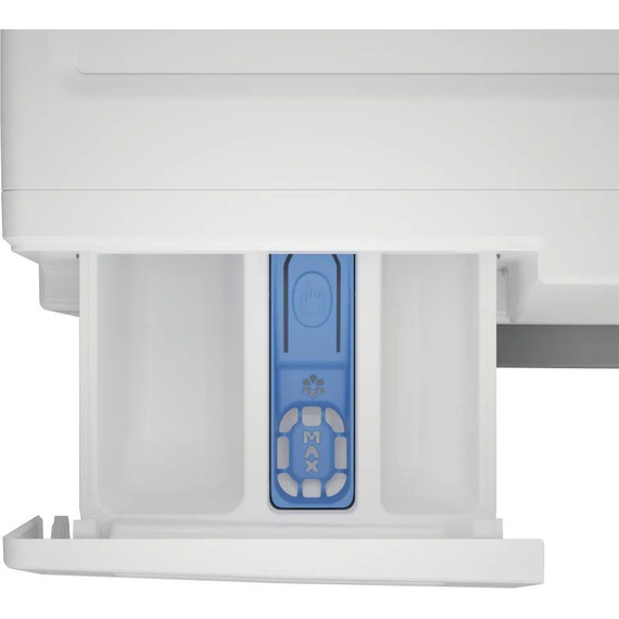 Стиральная машина Beko WRS 5511 BWW - 4 Стиральная машина Beko WRS 5511 BWW фото 4