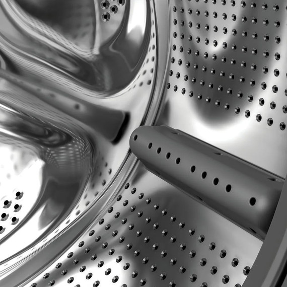 Стиральная машина Beko WRS 5511 BWW - 6 Стиральная машина Beko WRS 5511 BWW фото 6