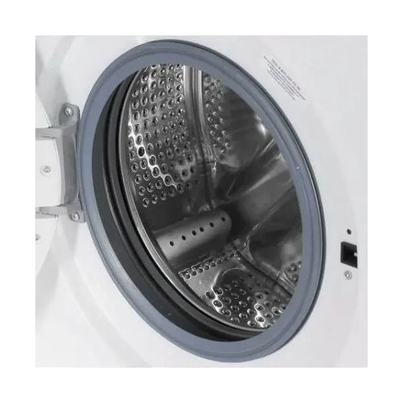 Стиральная машина Beko WRS 5512 BWW - 4 Стиральная машина Beko WRS 5512 BWW фото 4