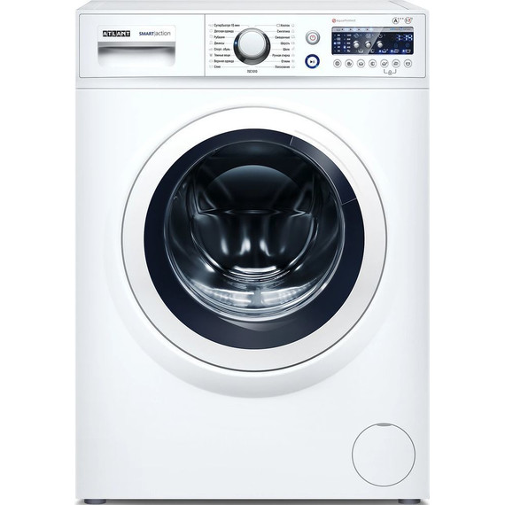 Стиральная машина Atlant Smart action СМА-70С1010-00 фото 