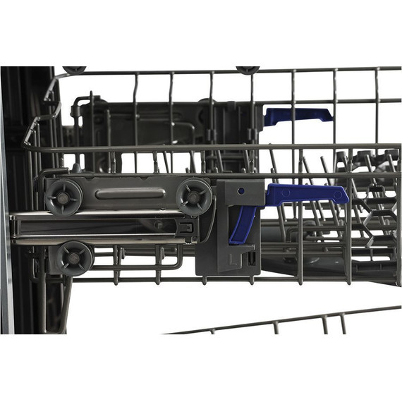 Встраиваемая посудомоечная машина NordFrost BI4 1063 фото 10