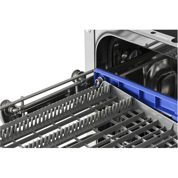 Встраиваемая посудомоечная машина NordFrost BI4 1063 фото 12