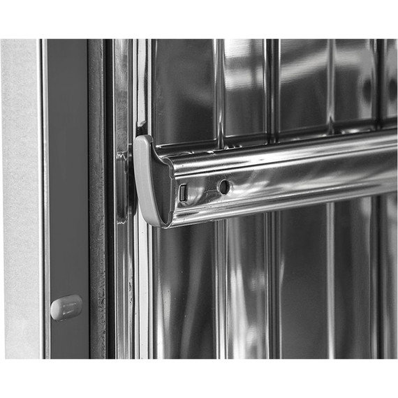 Встраиваемая посудомоечная машина NordFrost BI4 1063 фото 7