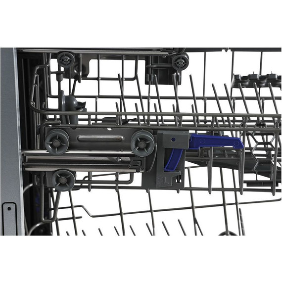 Встраиваемая посудомоечная машина NordFrost BI4 1063 фото 9