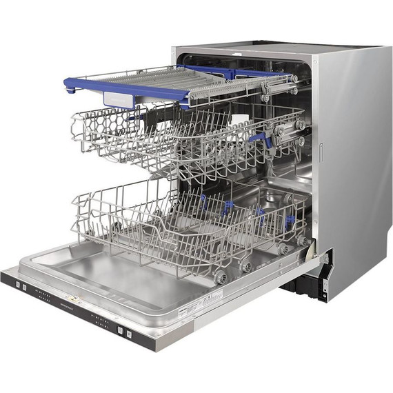 Встраиваемая посудомоечная машина NordFrost BI6 1463 фото 7